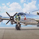 Illustration for article titled There Are About To Be Two Airworthy B-29s